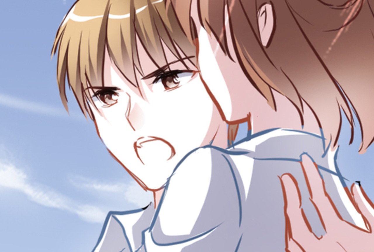Before Stars Fall - Episode 8 - ONO Webtoon et Manga