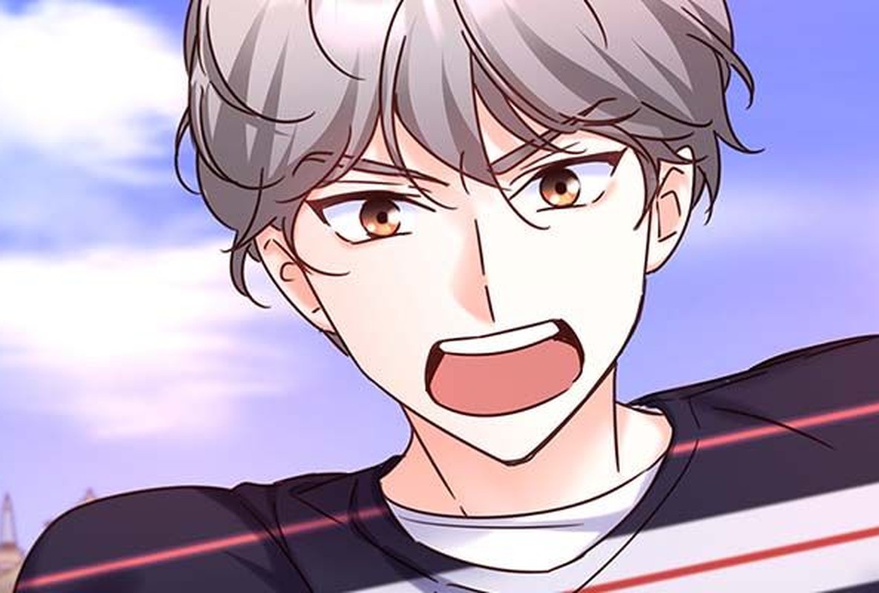 Once again idol - Episode 66 - ONO Webtoon et Manga