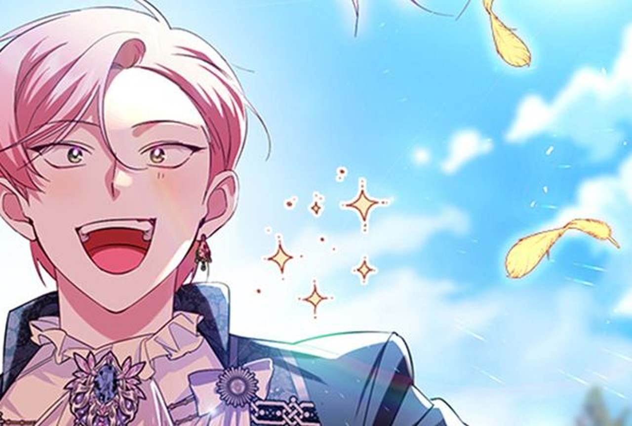 Le poids de la couronne - Episode 72 - ONO Webtoon et Manga