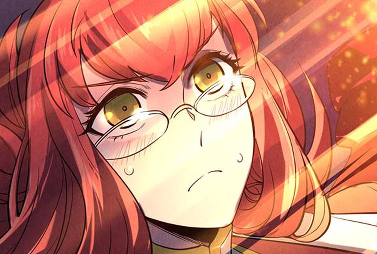 The Ultimate of All Ages - Episode 15 - ONO Webtoon et Manga