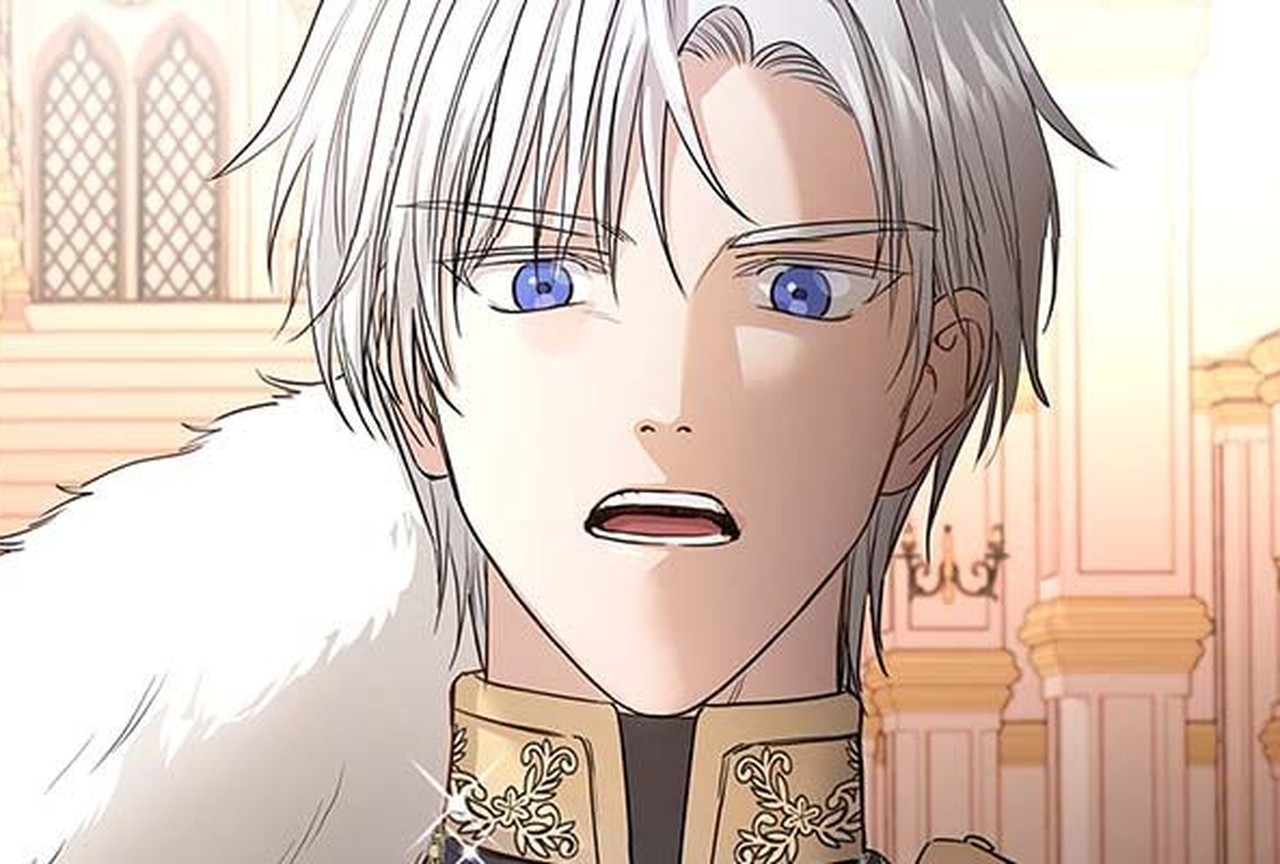 Ne pas vous aimer - Episode 7 - ONO Webtoon et Manga