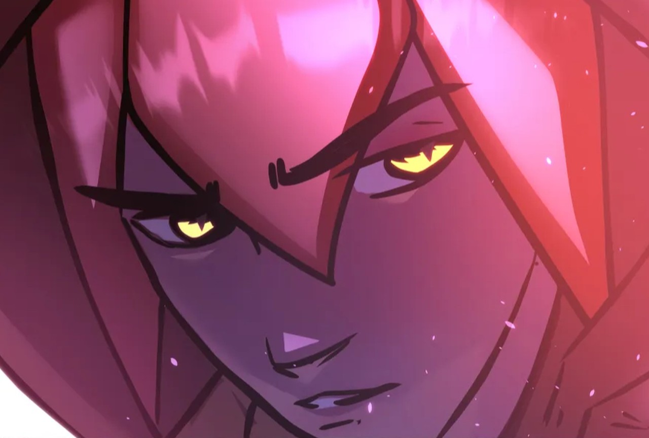 Le Dernier Dracosire - Episode 13 - ONO Webtoon et Manga