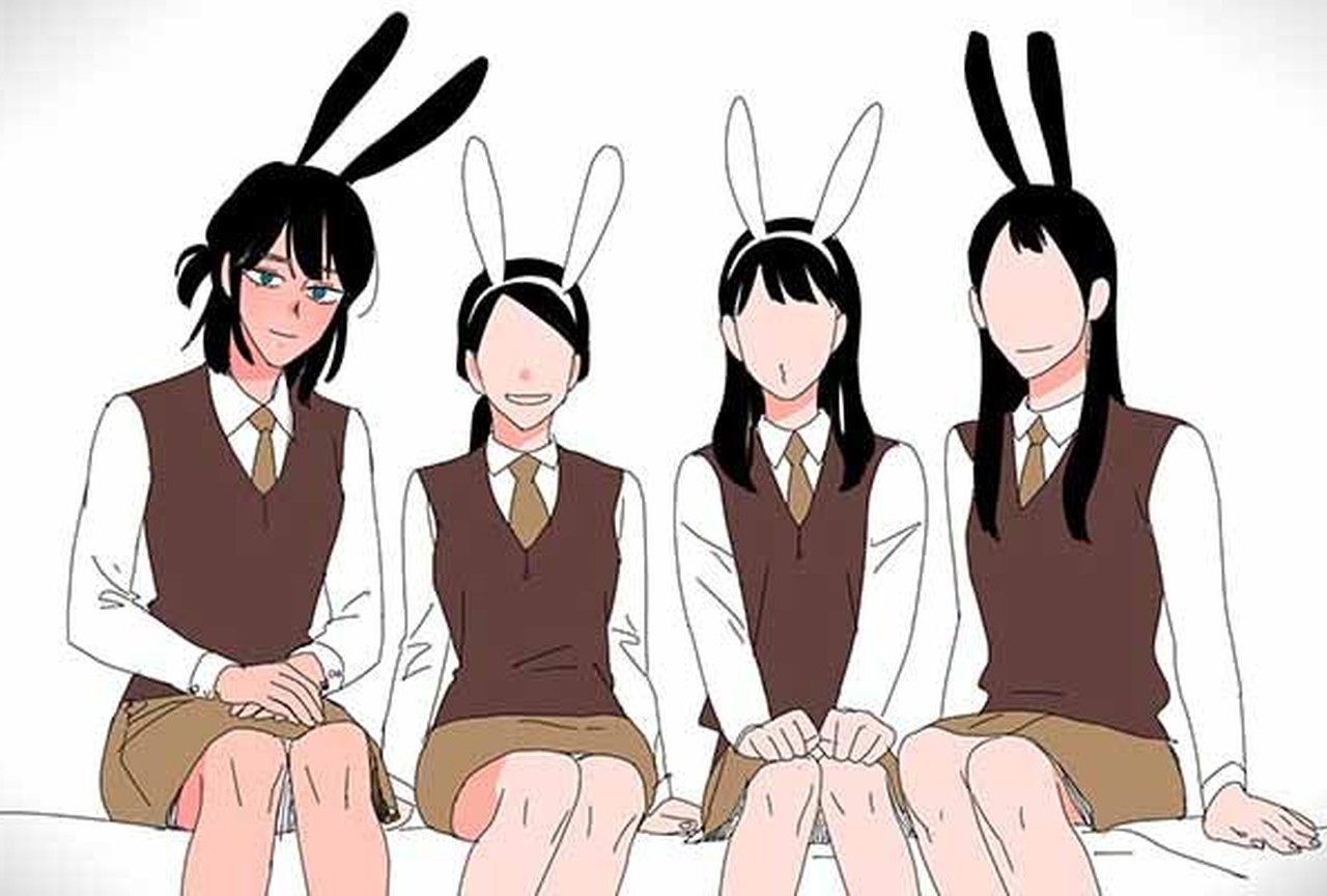 Le Majordome de Madame - Episode 19 - ONO Webtoon et Manga