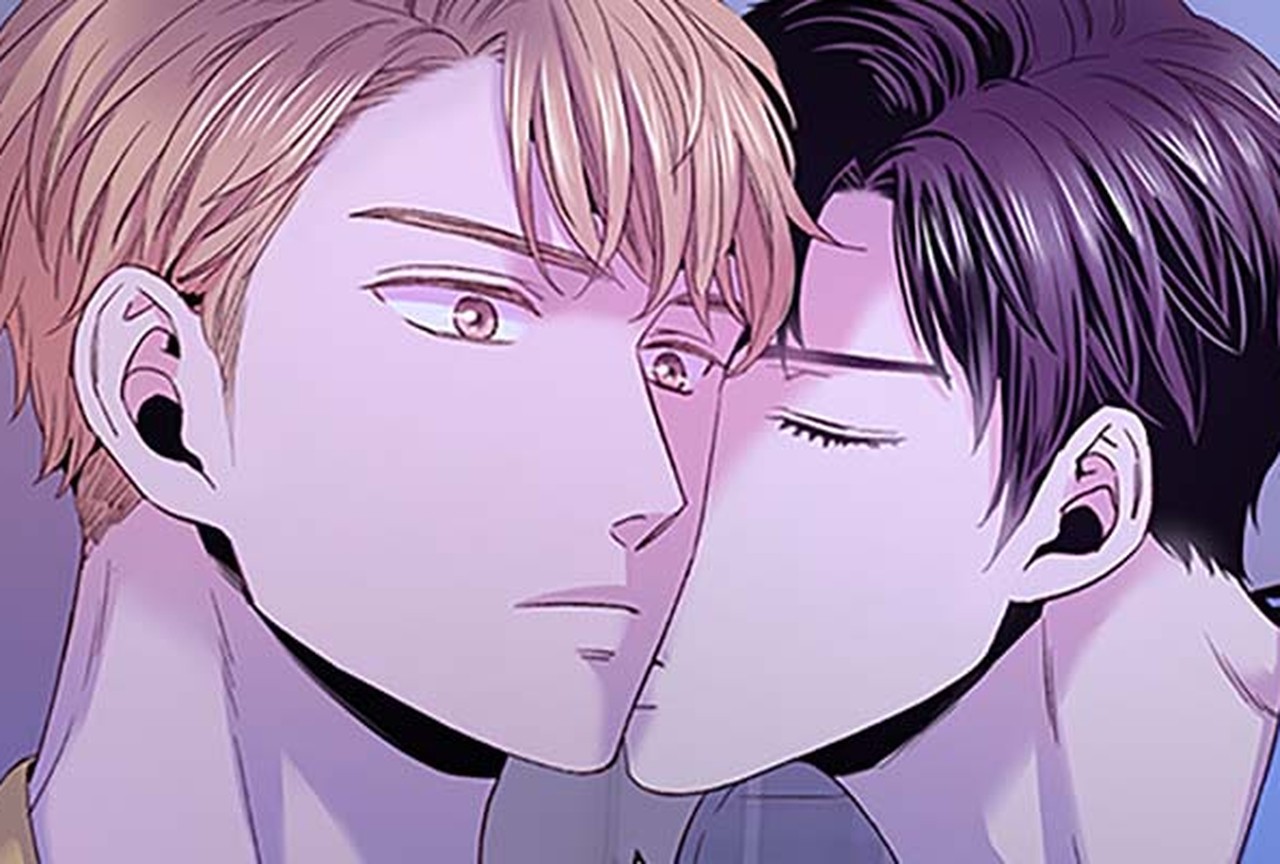 Talk to me Tenderly - Épisode 90 - ONO Webtoon et Manga
