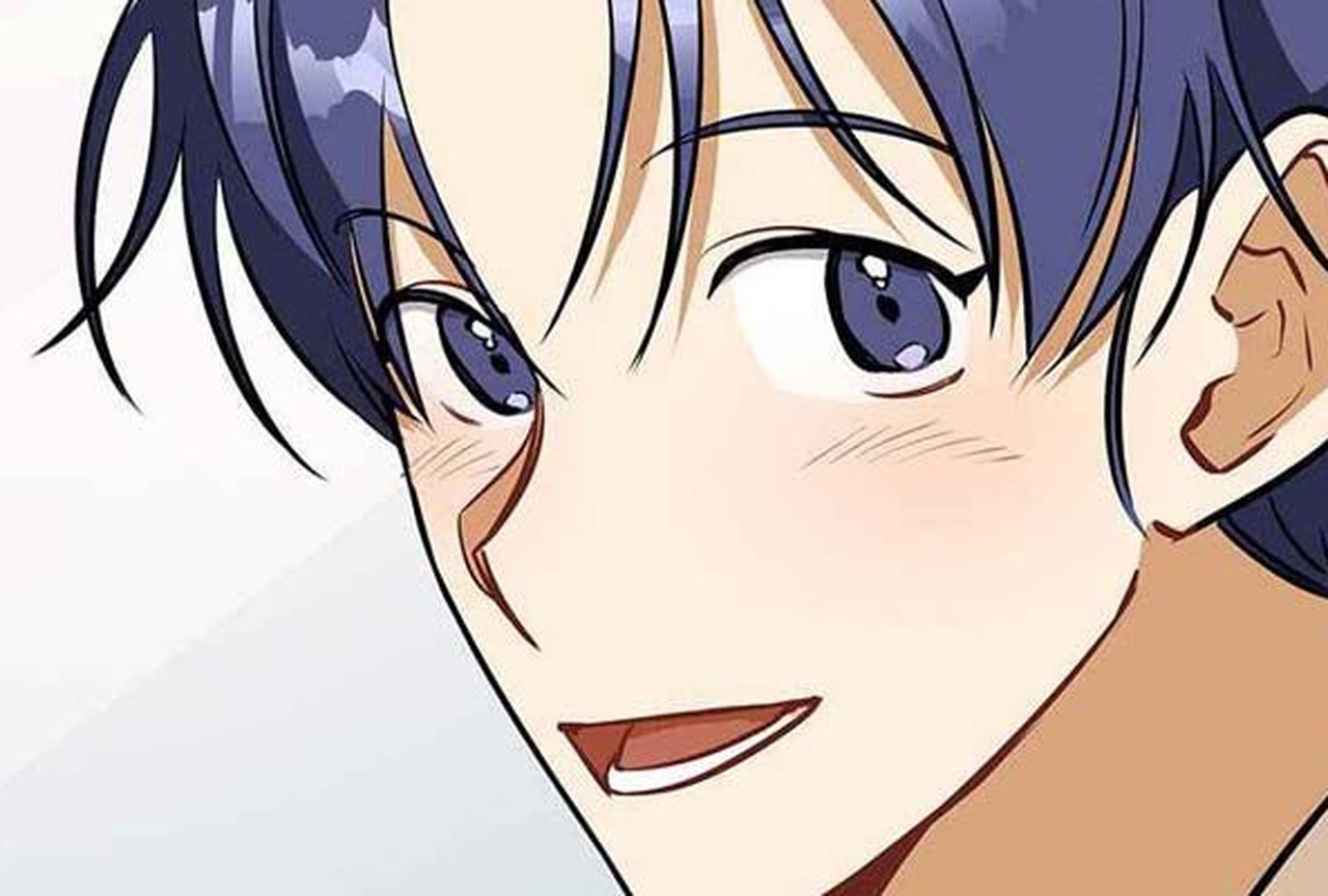 La fleur et la bête - Episode Bonus 7 - ONO Webtoon et Manga