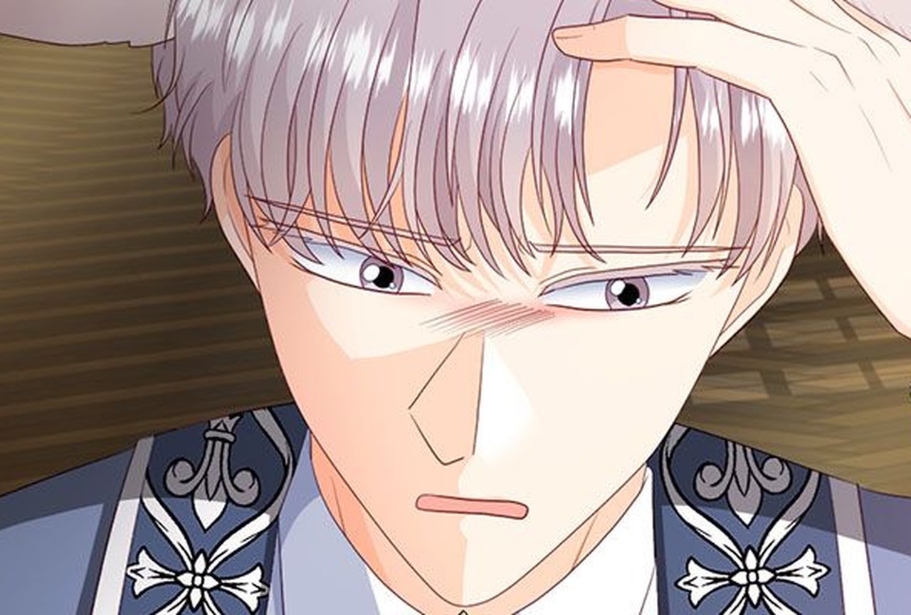 Doux comme un agneau - Episode 60 - ONO Webtoon et Manga