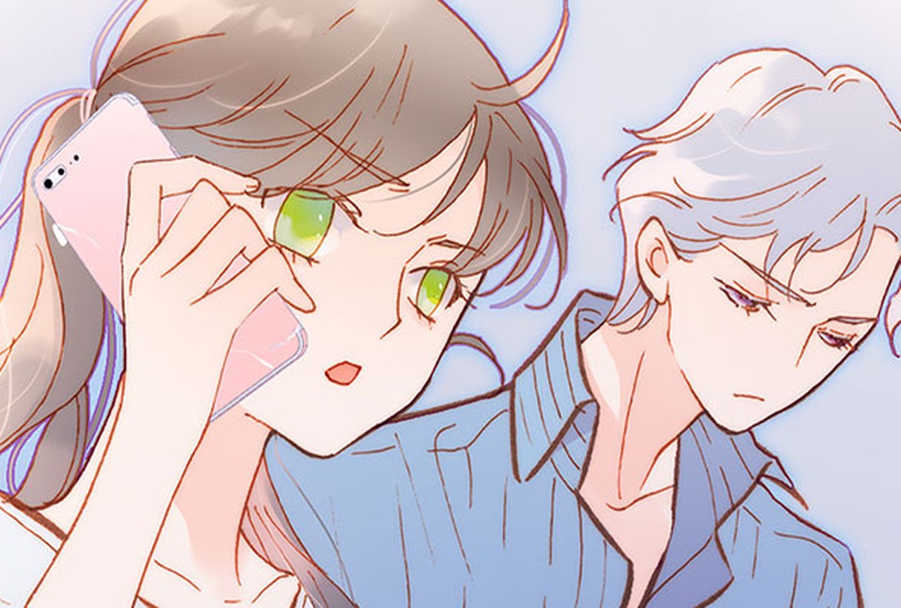 Soundless Cosmos - Épisode 072 - ONO Webtoon et Manga