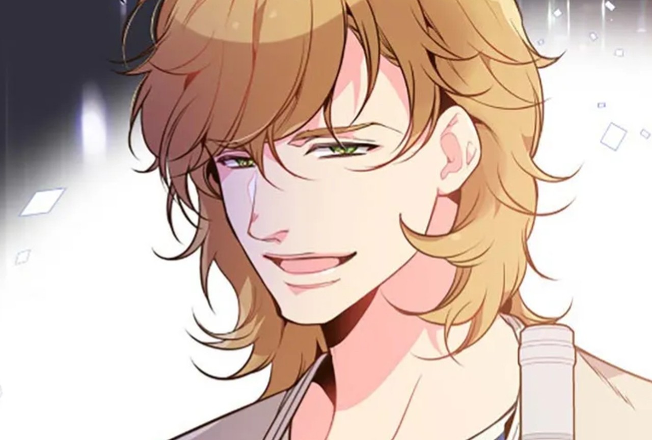 Béatrice - Episode 27 - ONO Webtoon et Manga