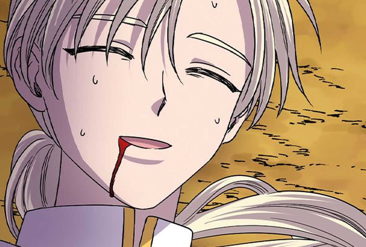 Ombres et Lumières - Episode 79 - ONO Webtoon et Manga
