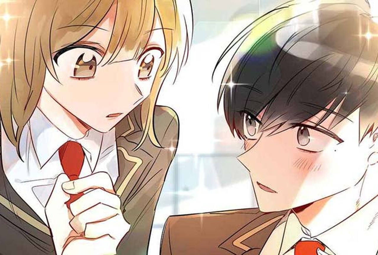 Si tu le souhaites - Episode 49 - ONO Webtoon et Manga