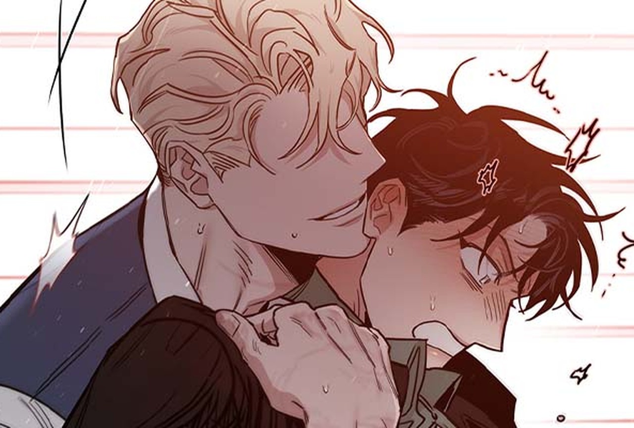 (+18) Roses et Champagne - Saison 2 - 🔞Episode Bonus 36 - ONO Webtoon et Manga