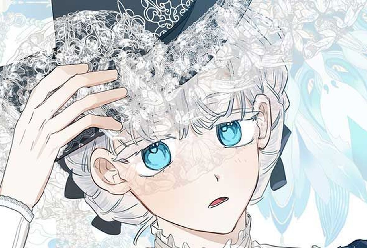 Les noces gelées - Episode 40 - ONO Webtoon et Manga