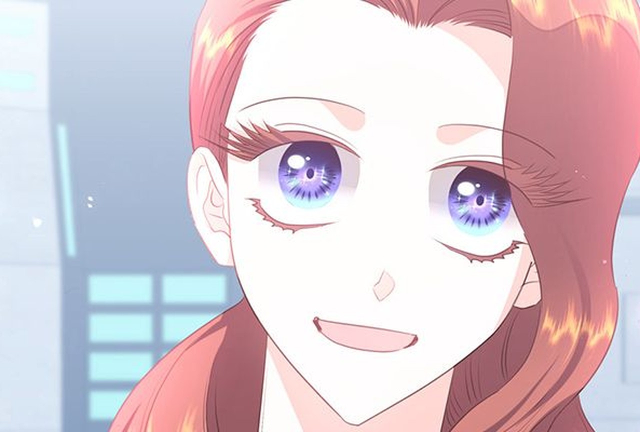 Le vaisseau spatial de la Lady - Episode 78 - ONO Webtoon et Manga