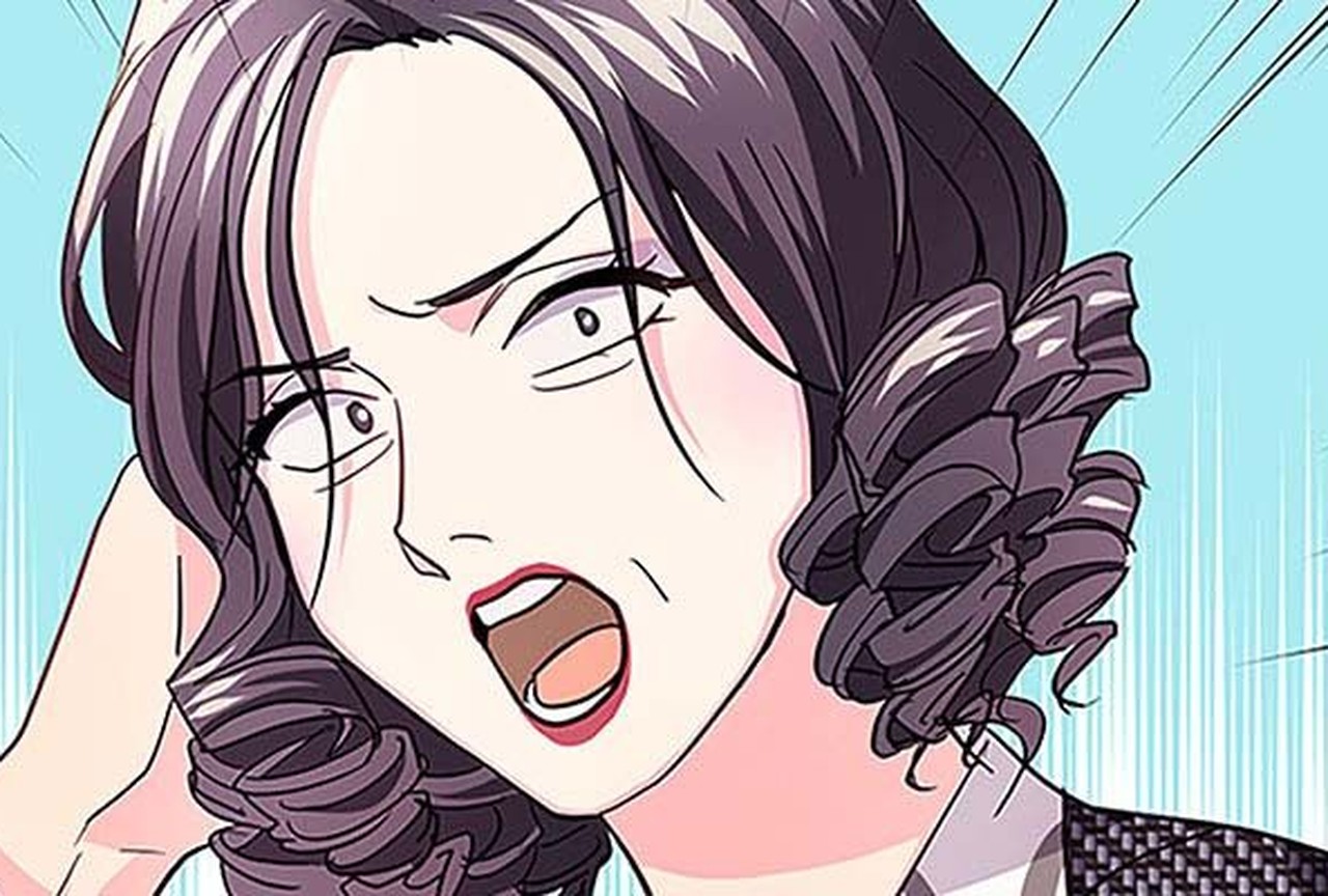 Ma nouvelle vie, fille de millionnaire - Episode 10 - ONO Webtoon et Manga