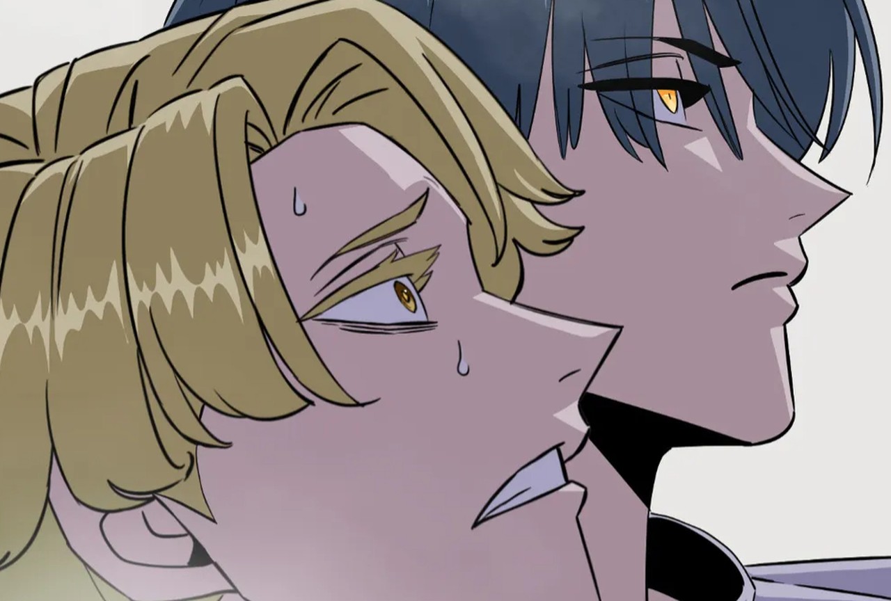From Pawn to King - Episode 127 - ONO Webtoon et Manga