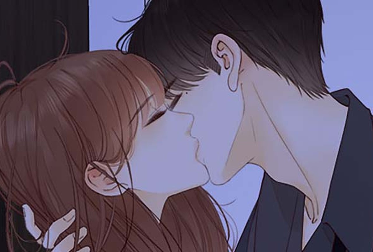 She May Not Be Cute - Épisode 66 - ONO Webtoon et Manga
