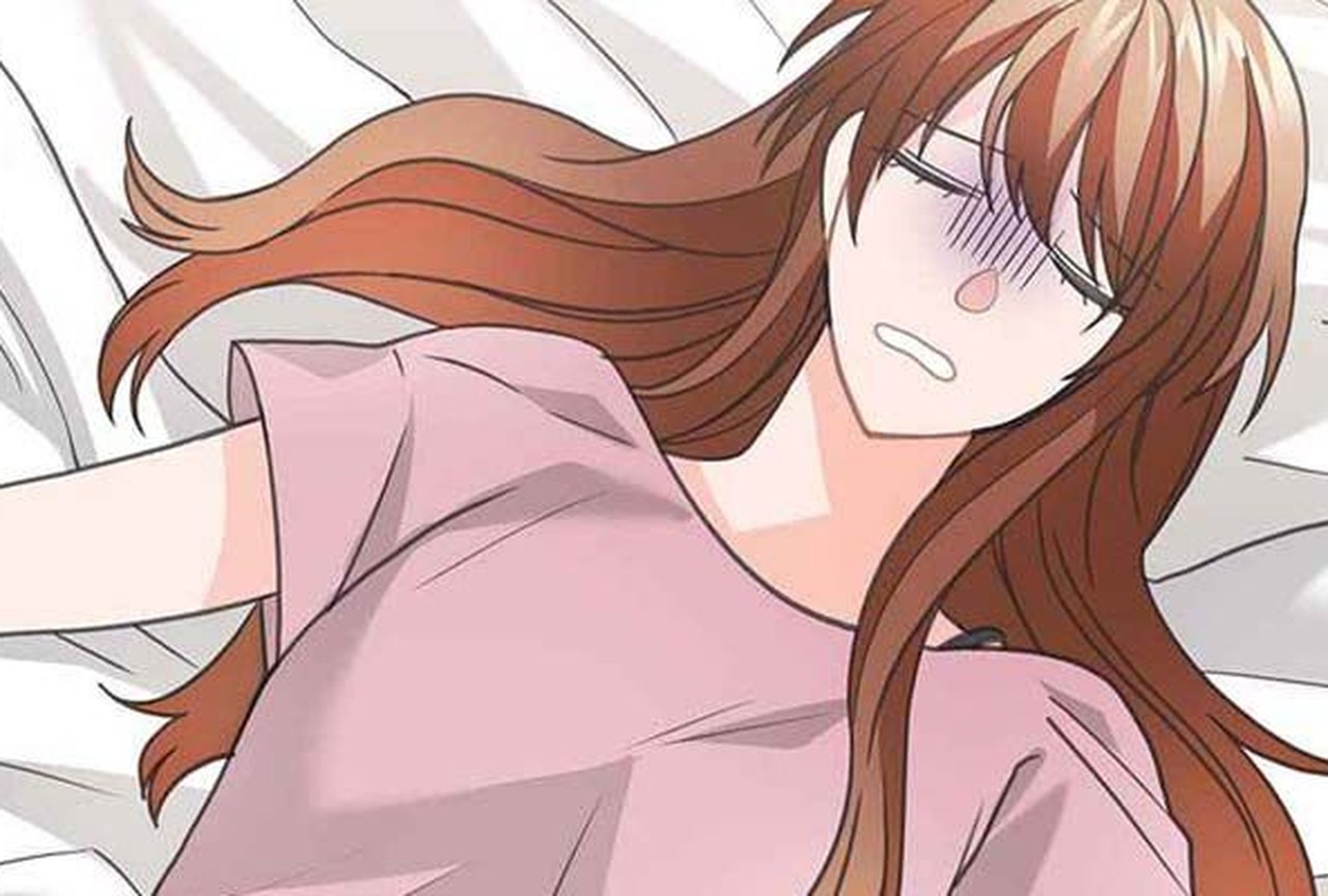 Erreur de parcours - Episode 48 - ONO Webtoon et Manga