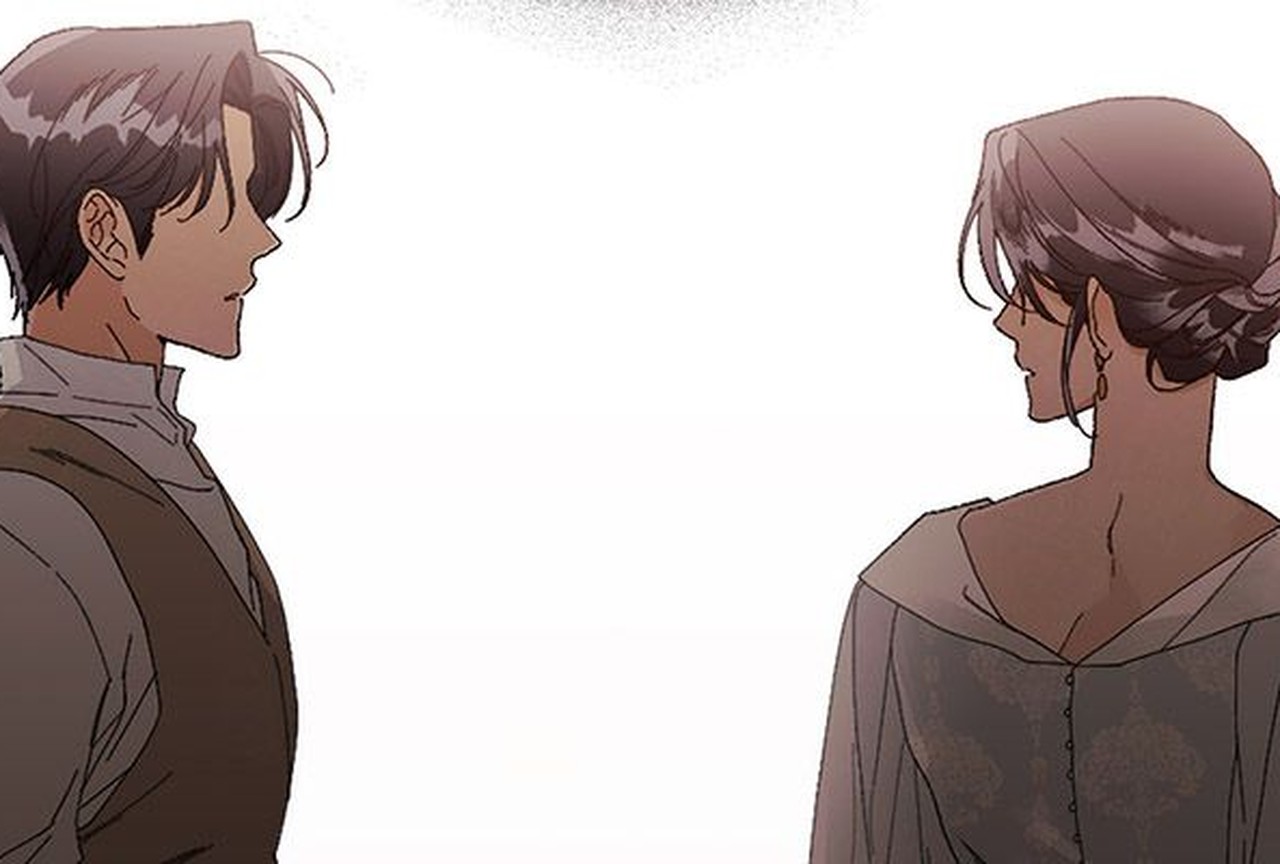 Les correspondances de Charlotte - Episode 50 - ONO Webtoon et Manga