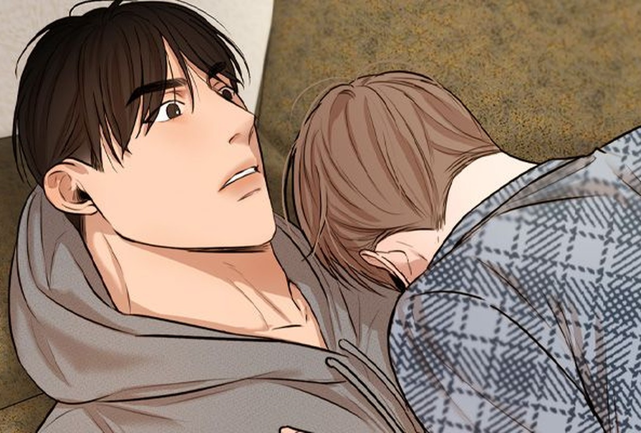 (+18) Secondo Piatto - Episode 59 - ONO Webtoon et Manga