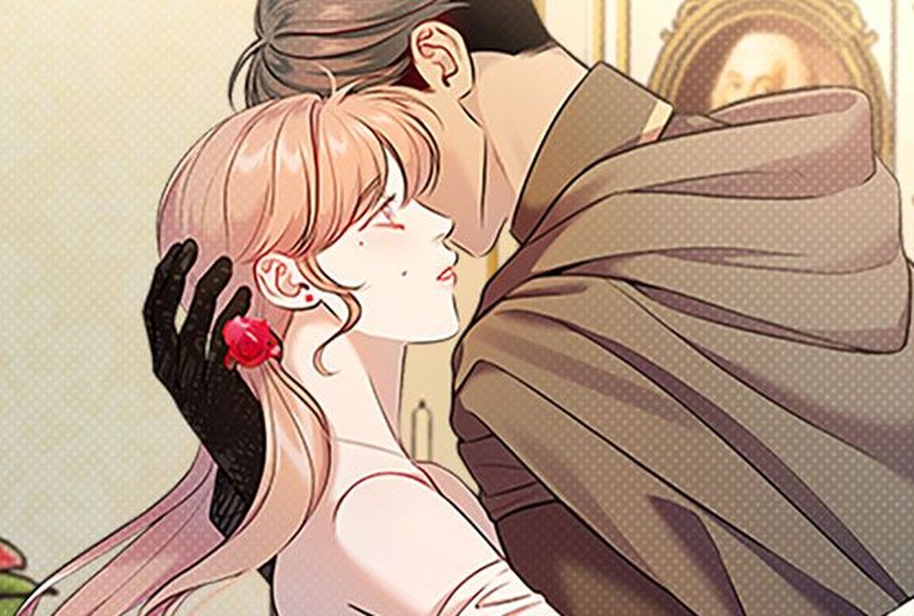 Like in a dream - Episode 21 - ONO Webtoon et Manga