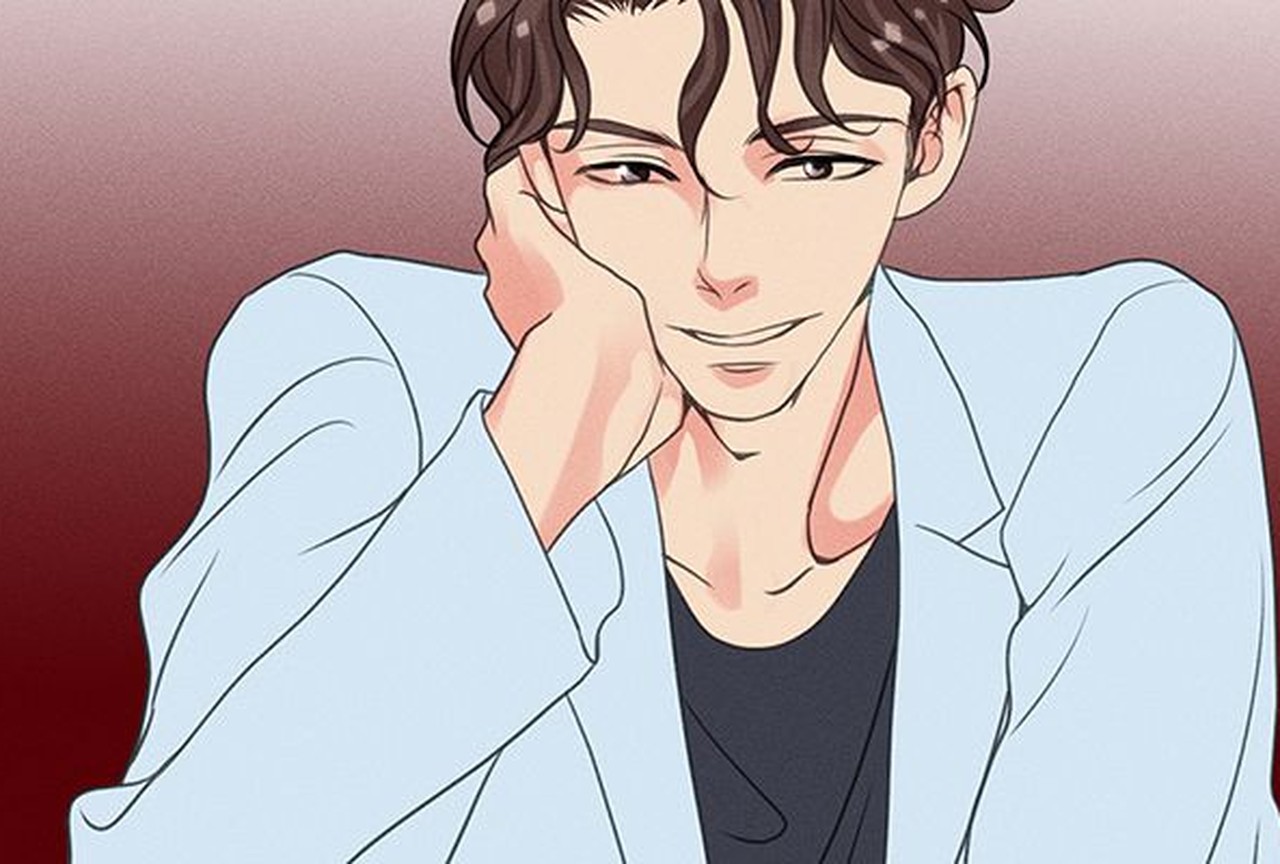 Défense d'aimer - Episode 16 - ONO Webtoon et Manga
