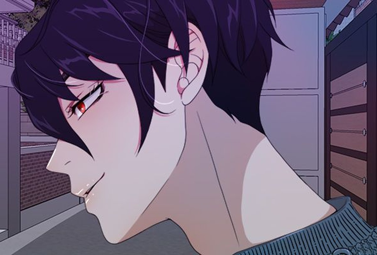 Bite Me - Episode 36 - ONO Webtoon et Manga