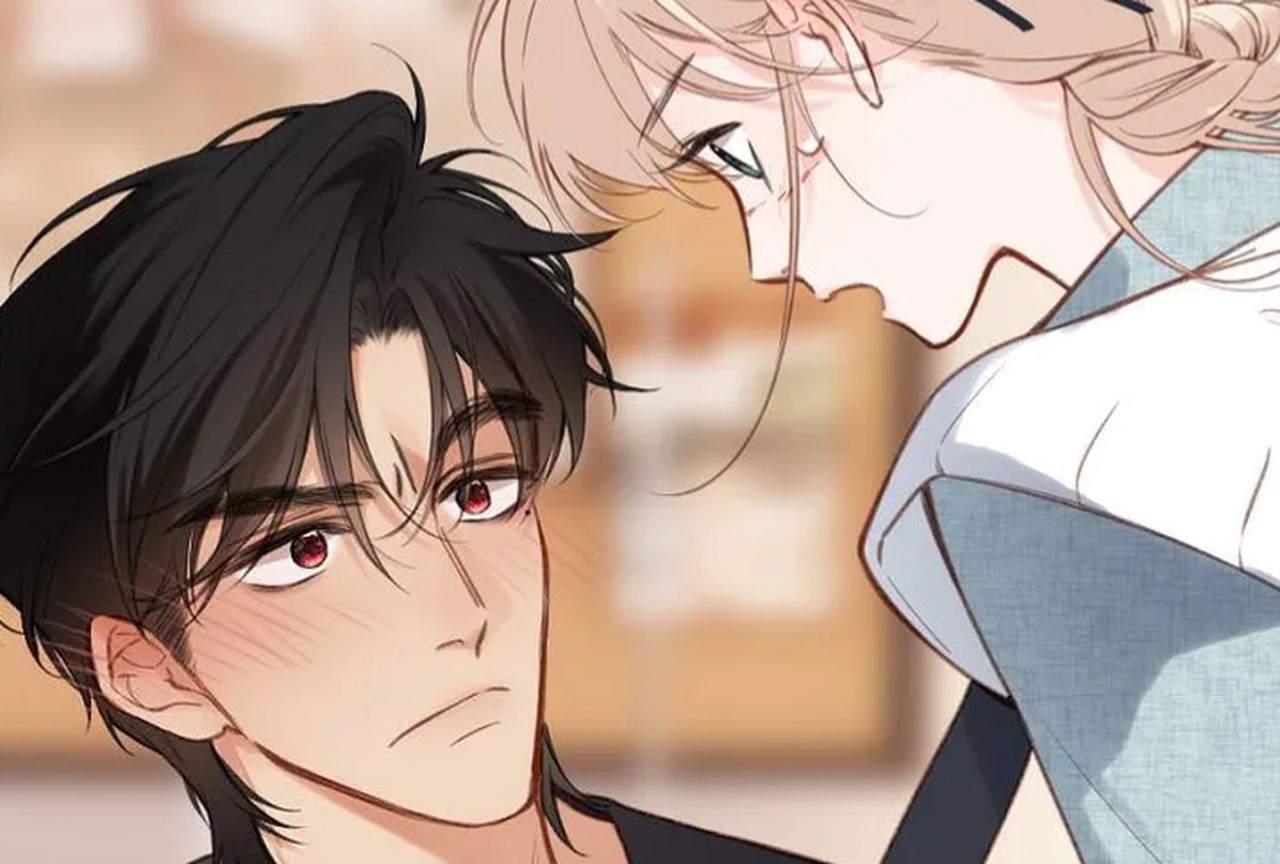Retour au Printemps - Episode 27 - ONO Webtoon et Manga