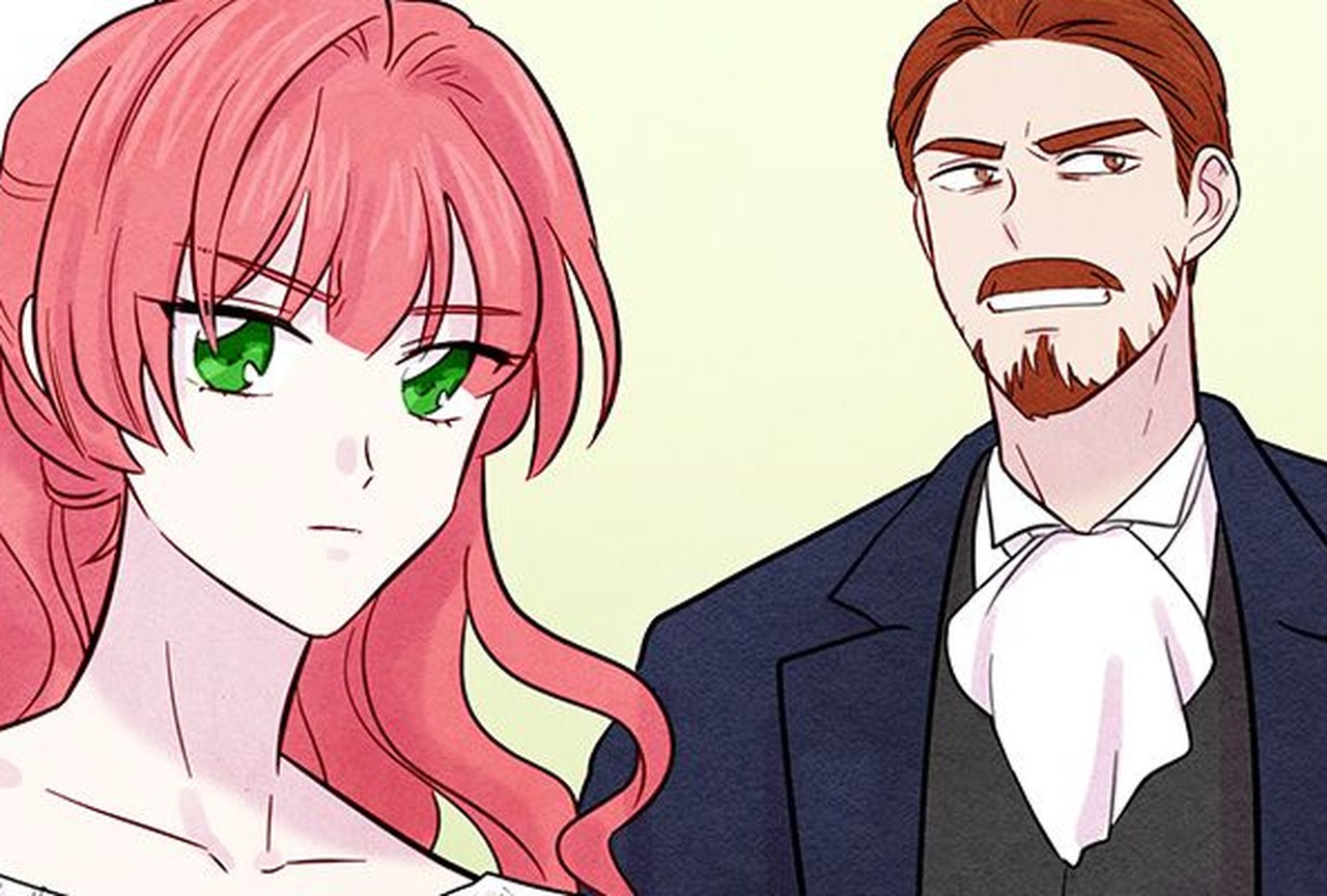 Iris - la Lady au Smartphone - Episode 24 - ONO Webtoon et Manga