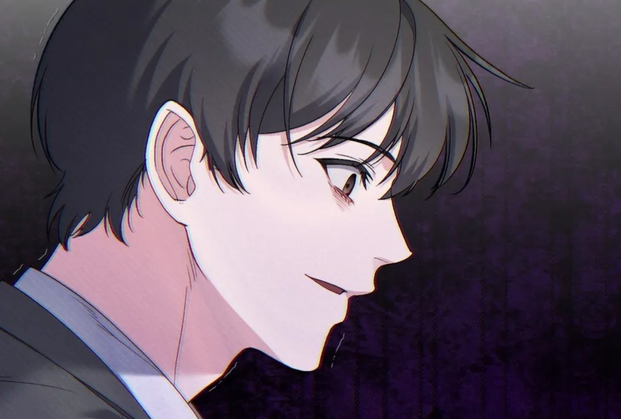 Kiss the Scumbag - Episode 7 - ONO Webtoon et Manga