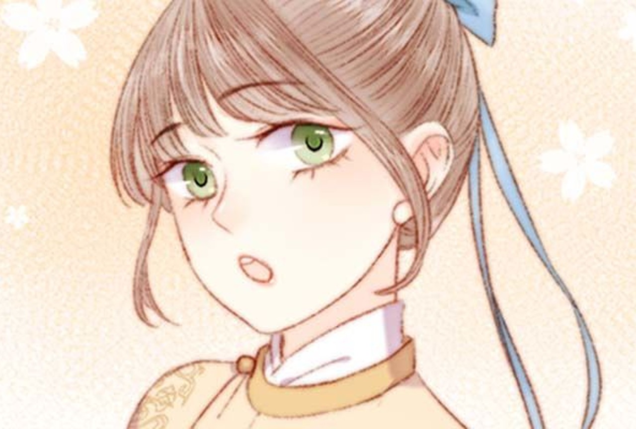 La déesse de la médecine - Episode 54 - ONO Webtoon et Manga