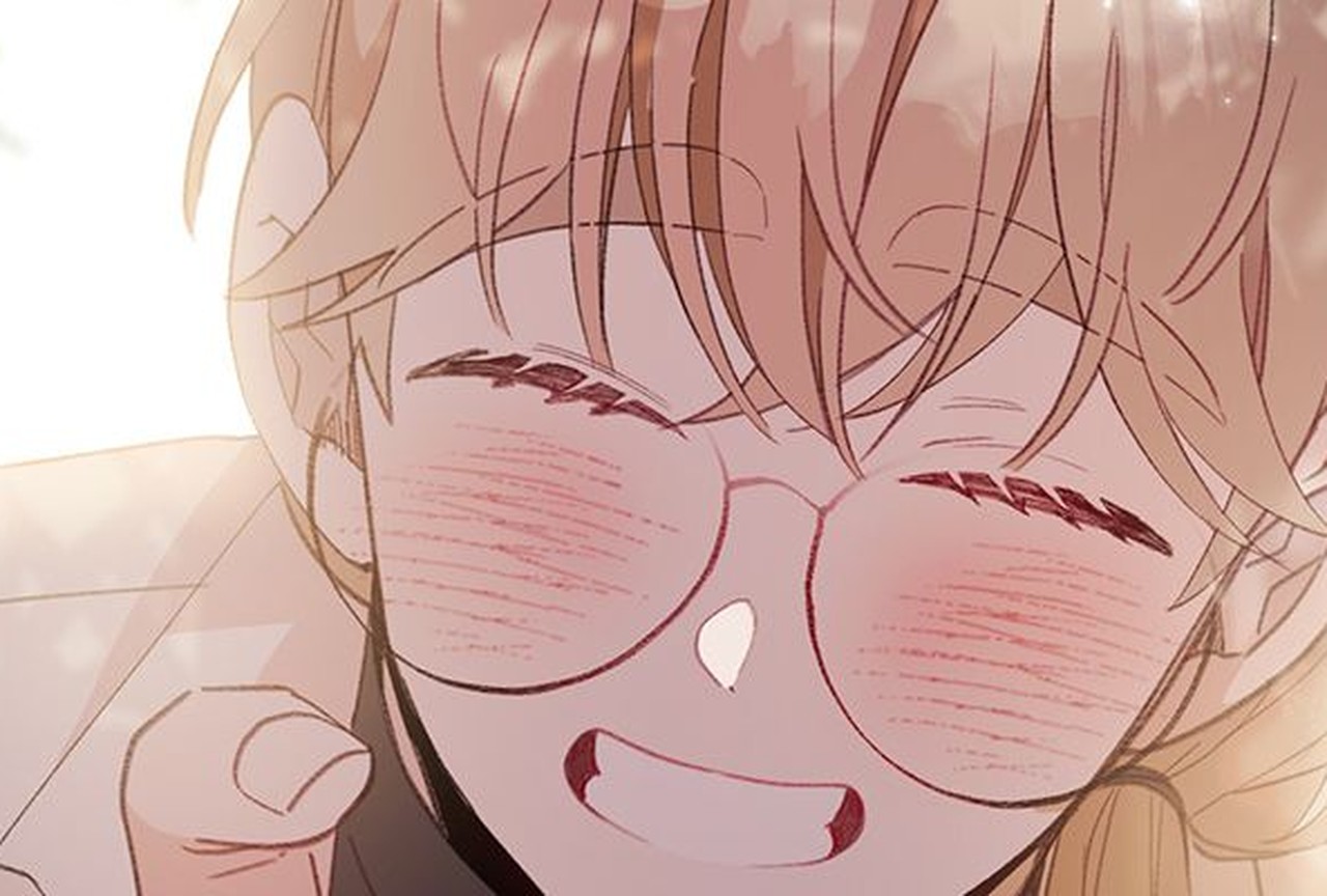 Mushroom Soup - Episode 116 - ONO Webtoon et Manga