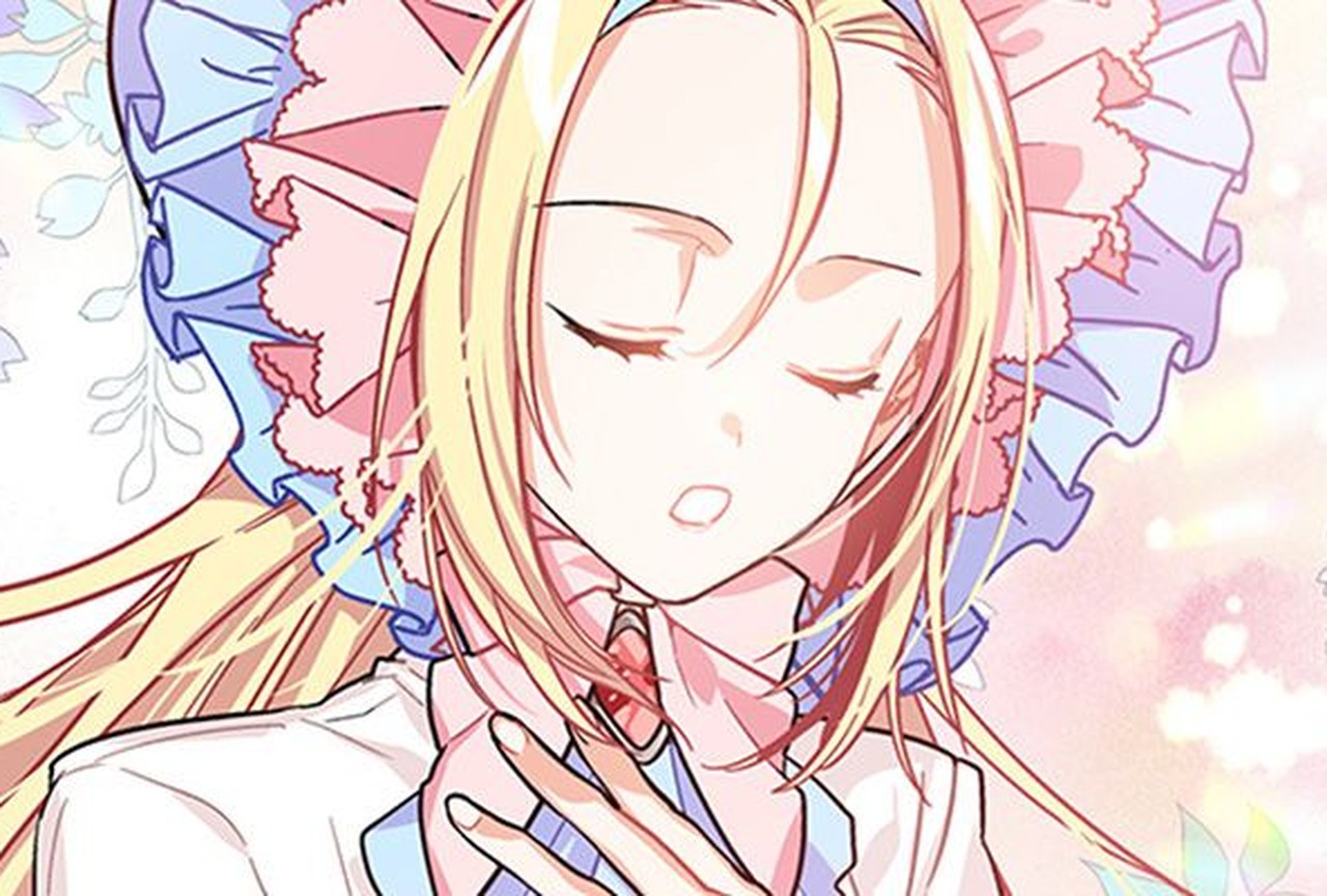 L'Impérieux Destin du Dr Élise - Episode 12 - ONO Webtoon et Manga