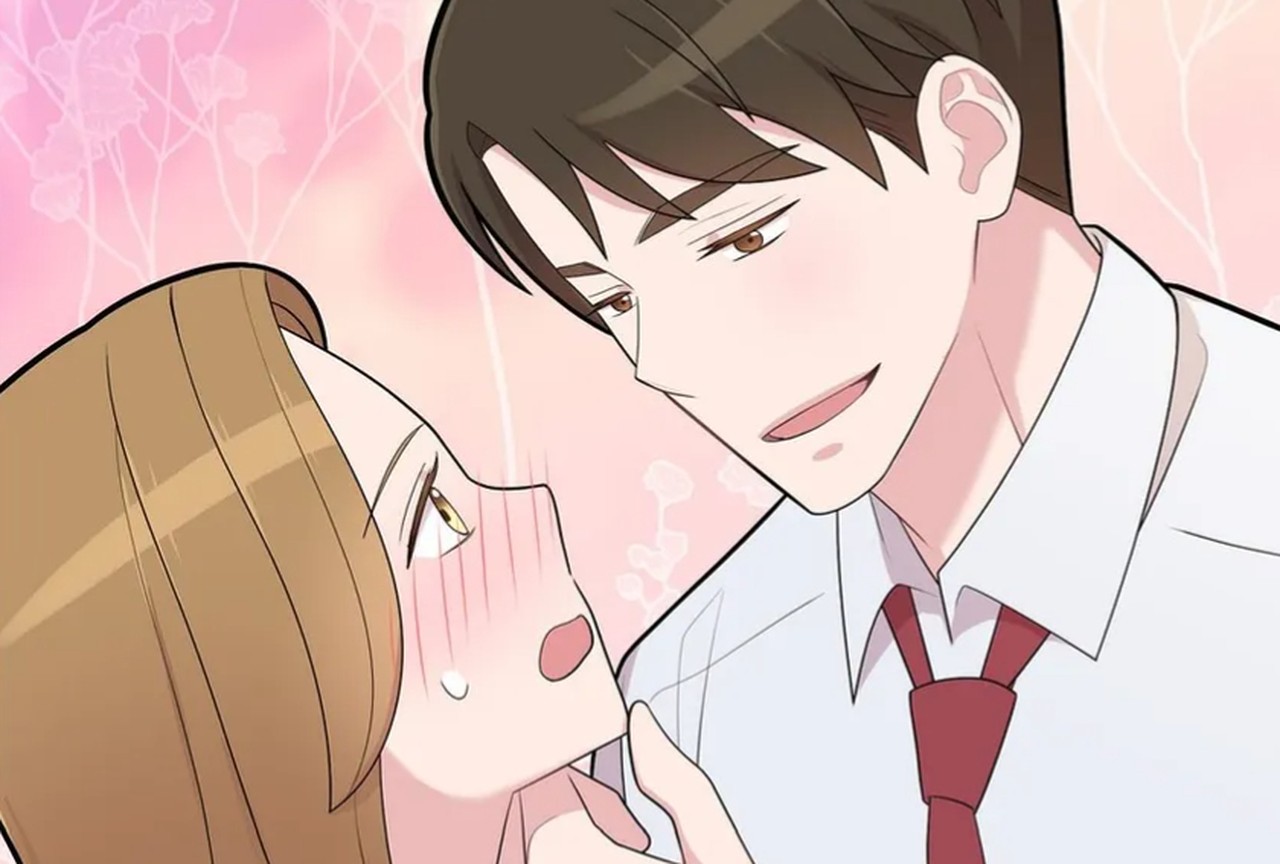 Le Mystérieux M. Moon - Episode 66 - ONO Webtoon et Manga