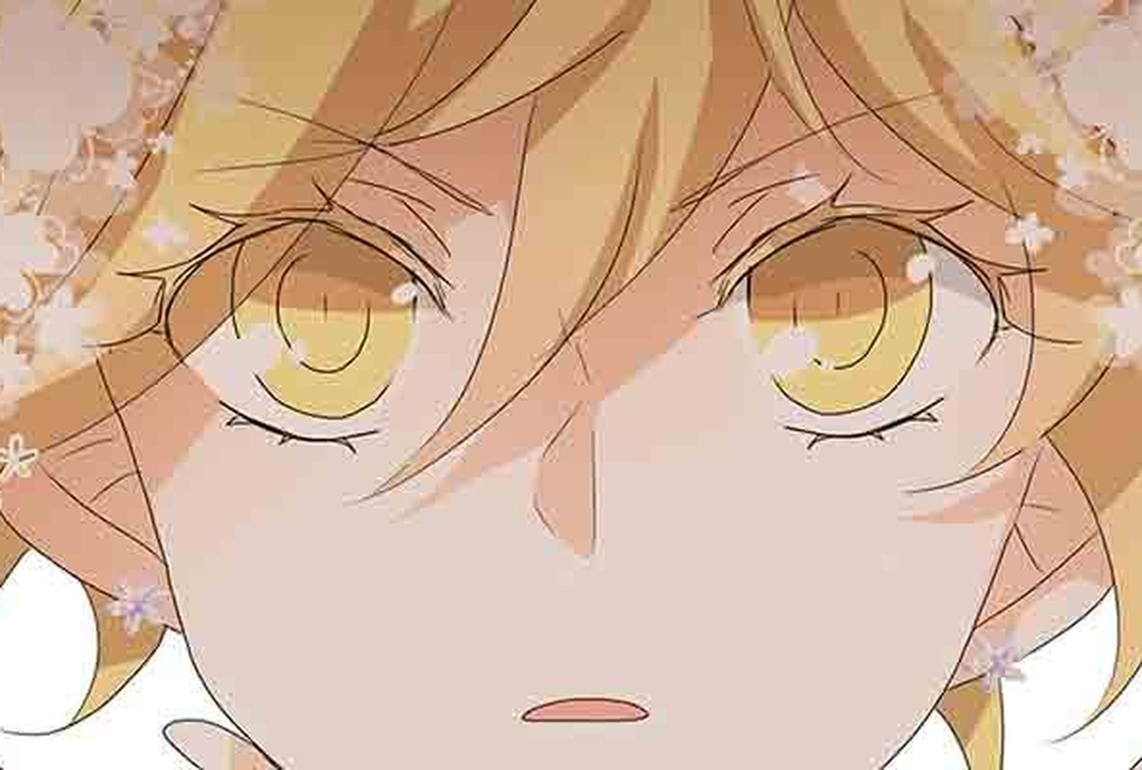 Le Dragon Jaune - Episode 76 - ONO Webtoon et Manga