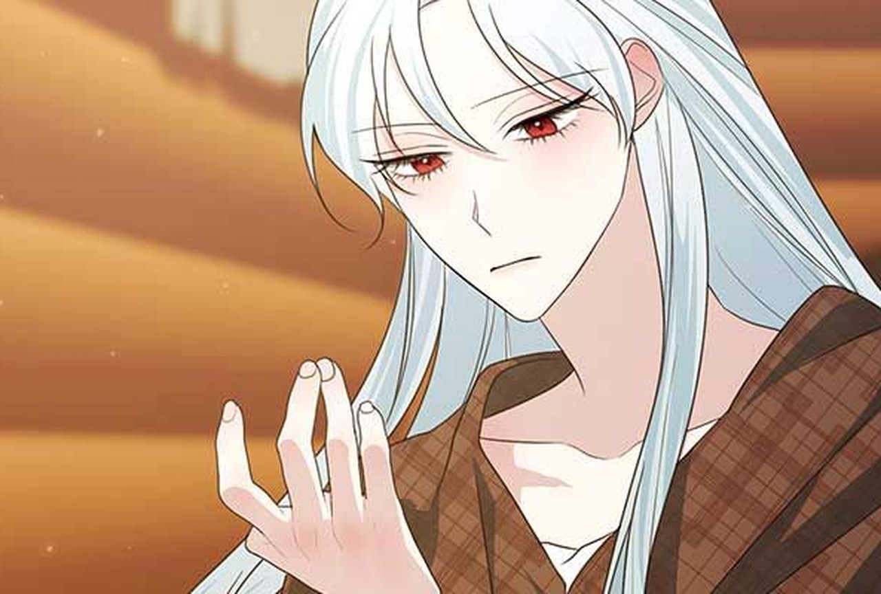 Ma vie empoisonnée - Episode 40 - ONO Webtoon et Manga