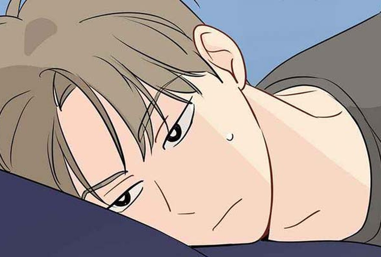 (+18) Un assistant de rêve - Episode 44 - ONO Webtoon et Manga