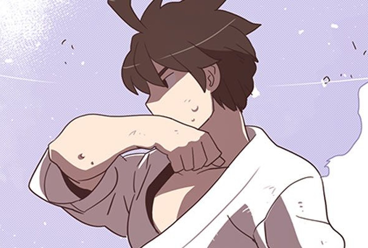 Le Roi des Sorciers - Episode 40 - ONO Webtoon et Manga