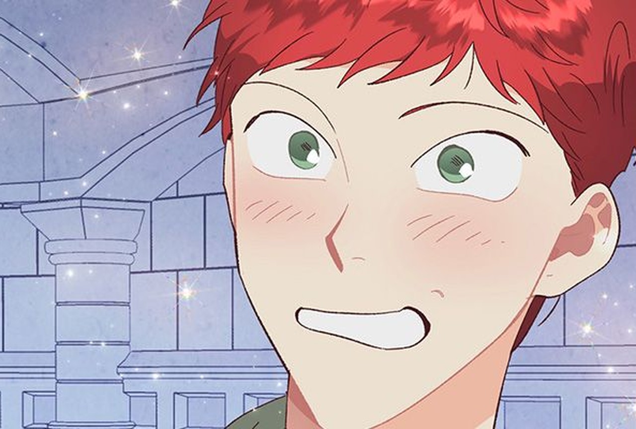 L'armure et la couronne - Episode 186 - ONO Webtoon et Manga