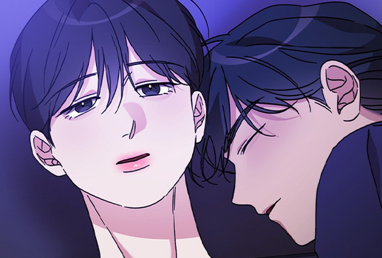 (+18) Thanatos - Episode 39 - ONO Webtoon et Manga