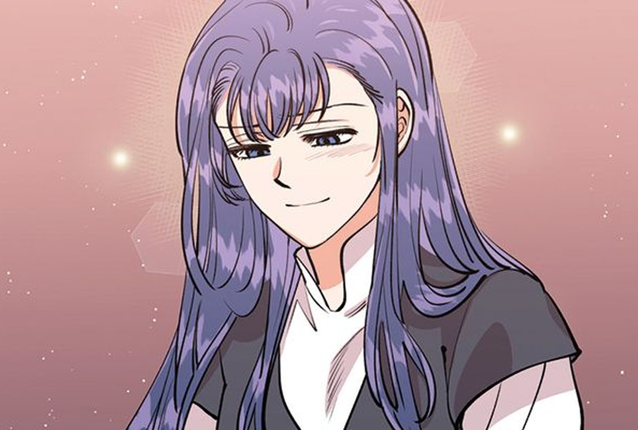 L'épouse sacrée - Episode 14 - ONO Webtoon et Manga