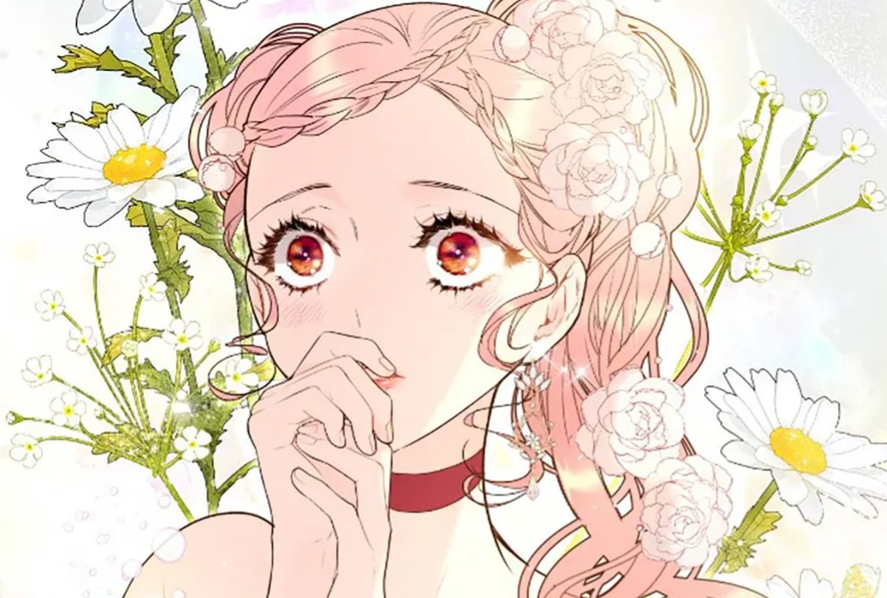 Béatrice - Episode 69 - ONO Webtoon et Manga