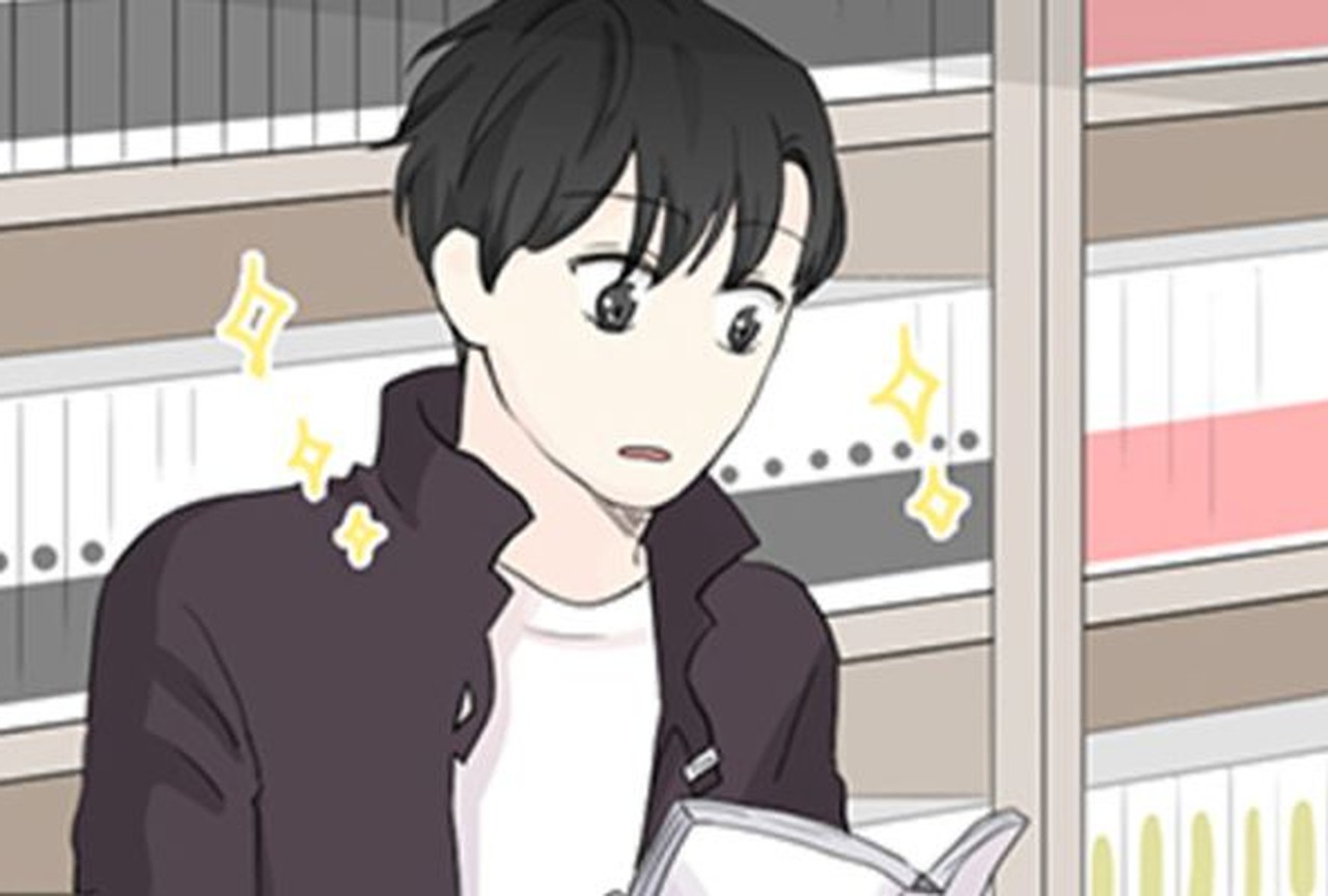 Between Us - Saison 1 - Episode 18 - ONO Webtoon et Manga