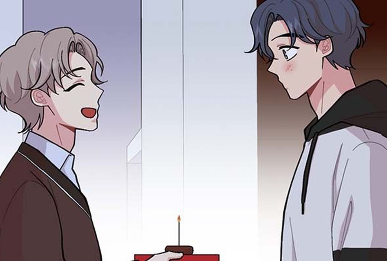 Amants ou faux-semblants ? - Episode 49 - ONO Webtoon et Manga