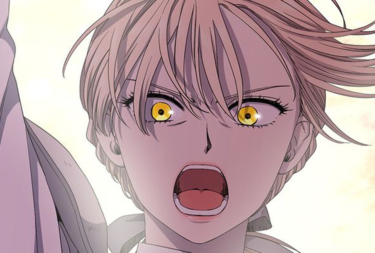 Ombres et Lumières - Episode 167 - ONO Webtoon et Manga