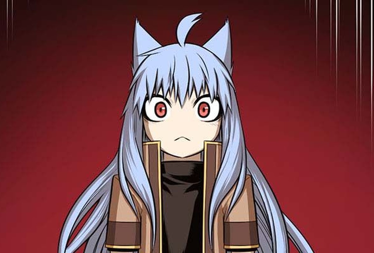 Panfia - Episode 13 - ONO Webtoon et Manga