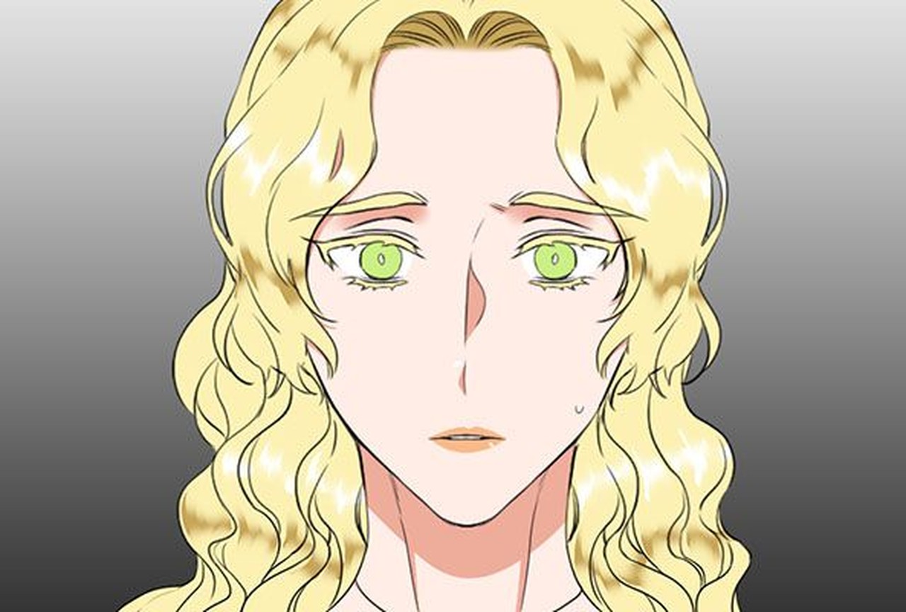 Paramour - Episode 111 - ONO Webtoon et Manga