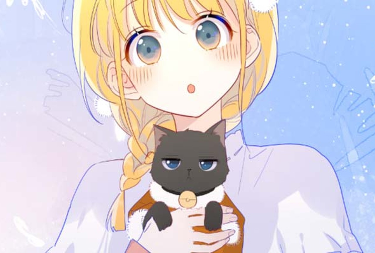 My Lucky Star - Episode 27 - ONO Webtoon et Manga