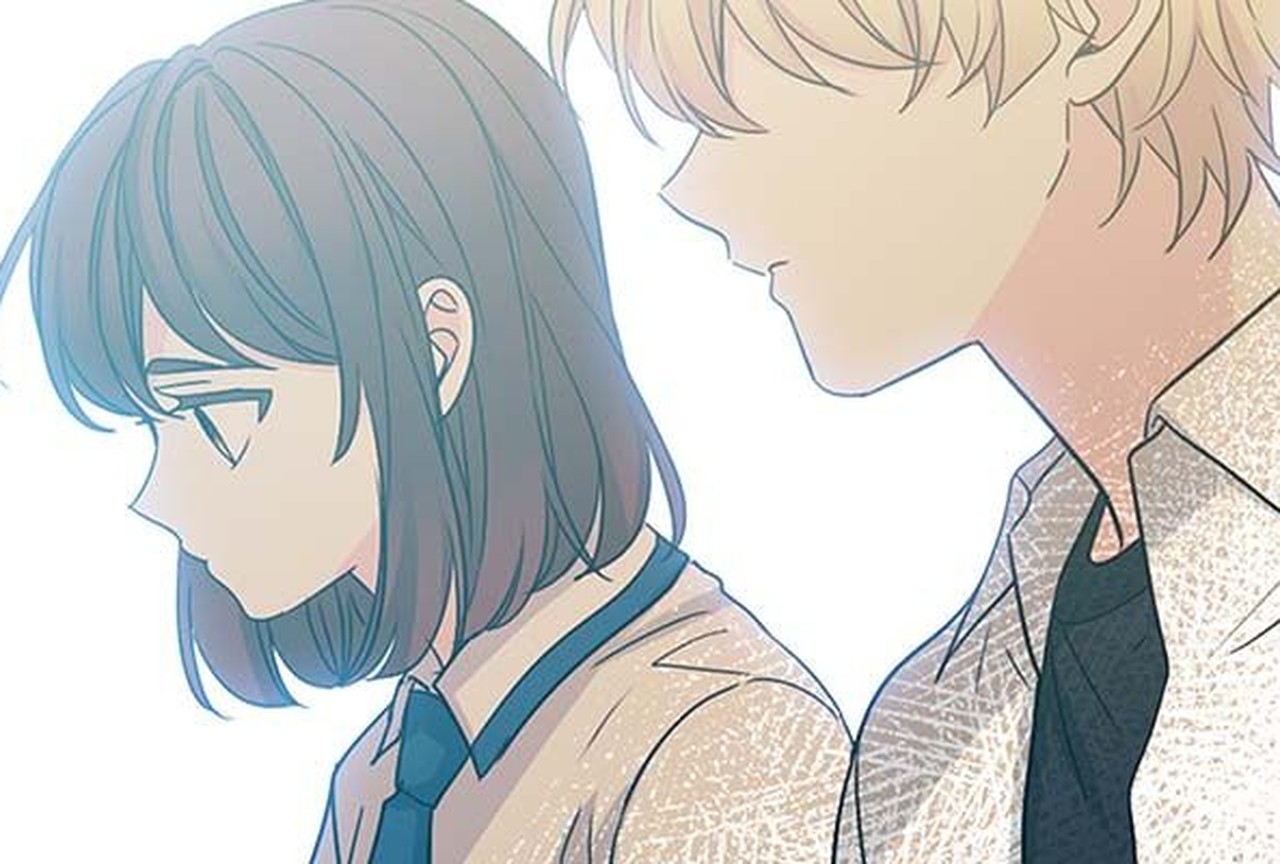Les lois de la web romance - Episode 89 - ONO Webtoon et Manga