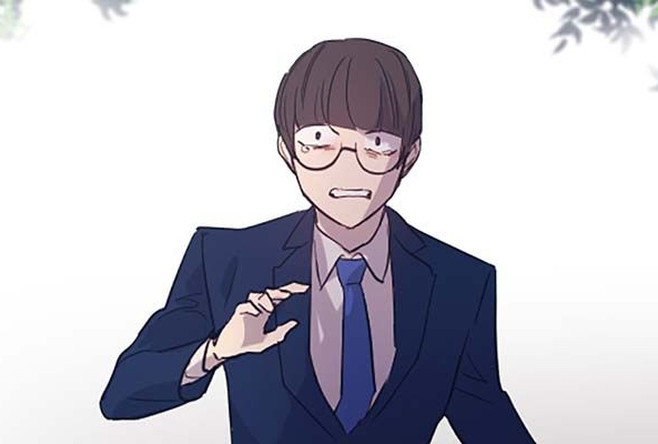 Nevermore - Episode 45 - ONO Webtoon et Manga