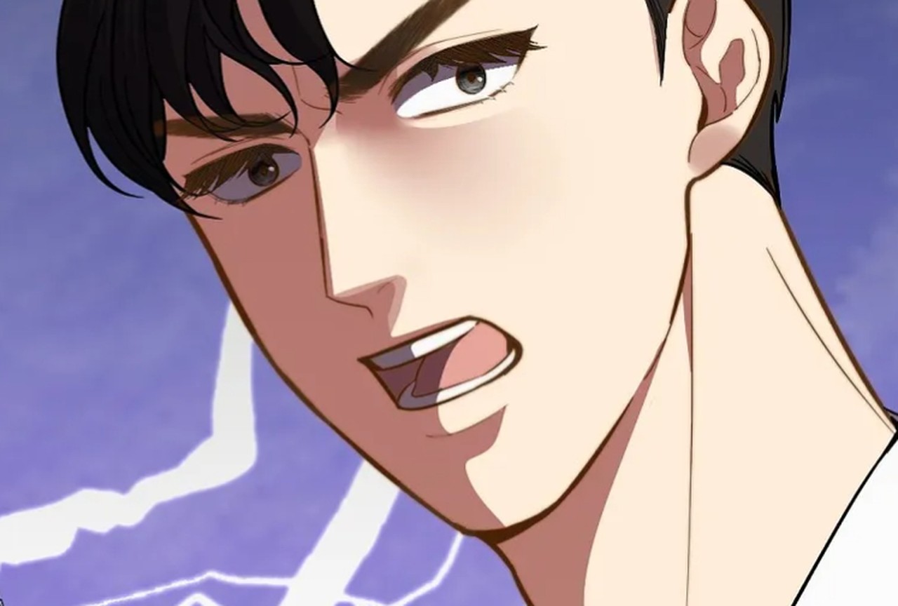 Just the two of us - Episode 6 - ONO Webtoon et Manga